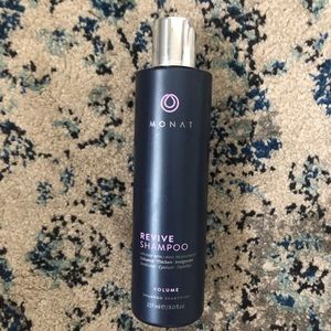 Monat Revive shampoo